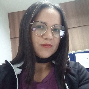 Yulayka Solorzano 's avatar