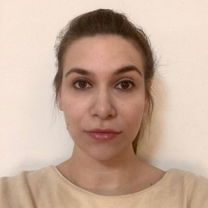 Mara's avatar