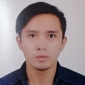 Mark II Benneth Dayao's avatar