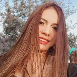 Jessica Paola Quintero Olivero 's avatar
