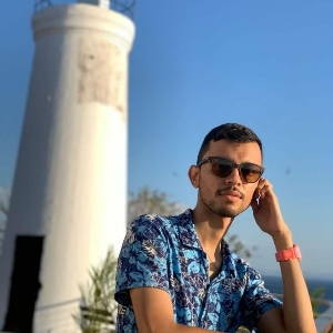 Fabio Noguera 's avatar