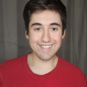 Sebastian  Ramos's avatar