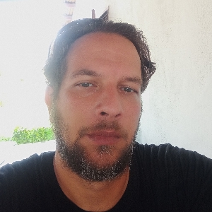 Gustavo Arias 's avatar
