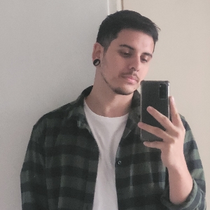 Santiago 's avatar