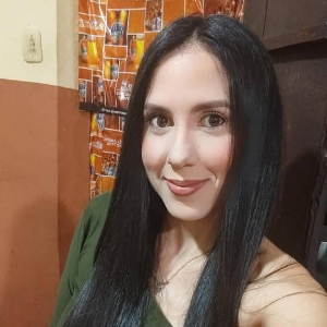 Maria Mieles's avatar