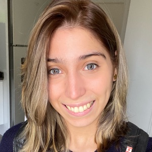 Valeria's avatar