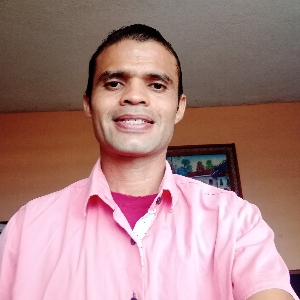 Elvis Pérez 's avatar