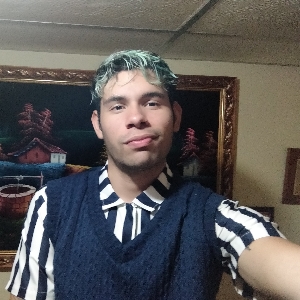 Christians García 's avatar