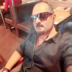 Michael Nishant Chander 's avatar