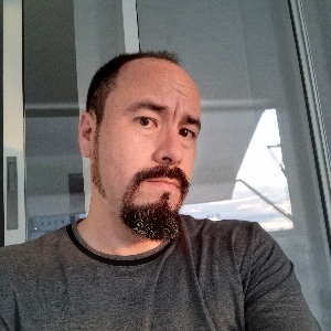 Carlos Smith 's avatar