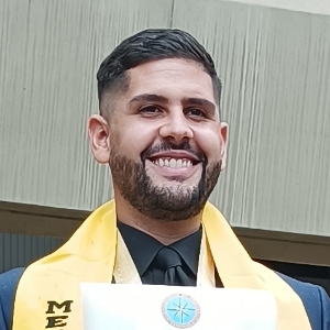 Roman Caballero's avatar