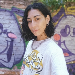 Victoria 's avatar