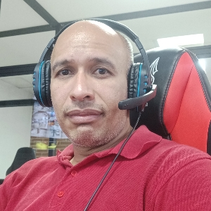 Freddy Ledezma 's avatar
