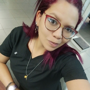 Rossana Marcano 's avatar