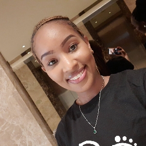 Purity Makau 's avatar