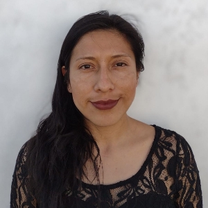 Carolina's avatar