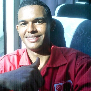 Abrahan Touzaint 's avatar