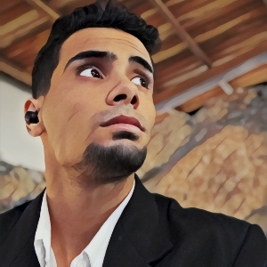 Rafael Vilorio's avatar