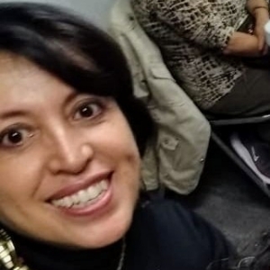 María Luisa Flores Mendoza 's avatar