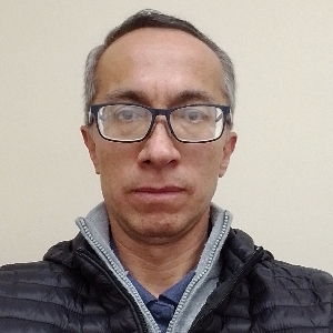 Martin's avatar