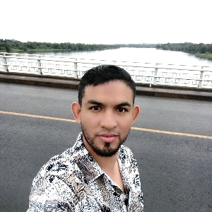 Noel Canales Carrillo's avatar