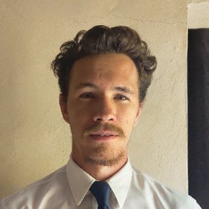 Conrad's avatar