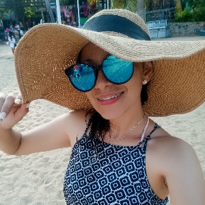 Beatriz's avatar