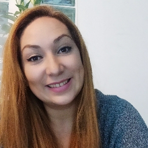 María Paulina 's avatar