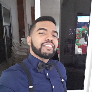 Melvin Duran's avatar