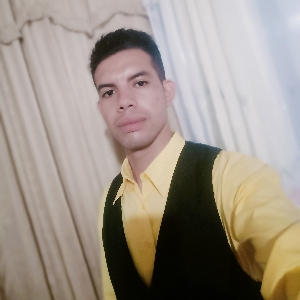 Carlos Samuel Pinto 's avatar