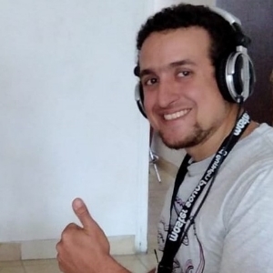 Daniel Hernandez 's avatar