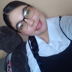 Paola Castillo's avatar