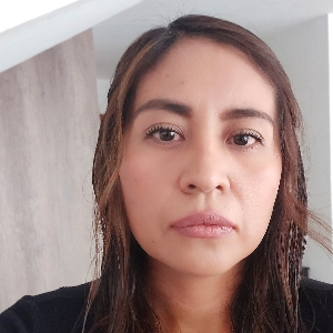 Ivette's avatar