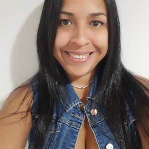 Raucellys Vásquez 's avatar