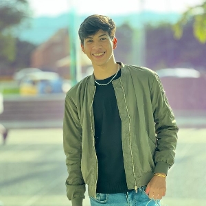 Jonathan Márquez 's avatar