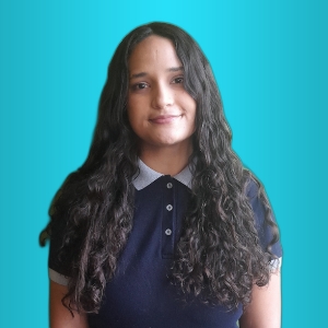 Geranis Gonzalez's avatar
