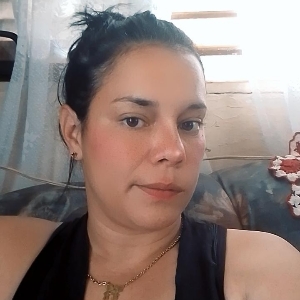 Yolanda Duran's avatar