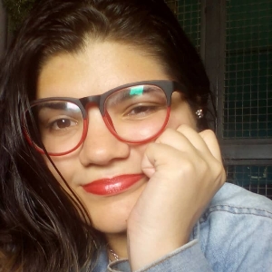 Isabel Marchena's avatar