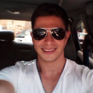 Sergio Eduardo Villamizar Rivera's avatar