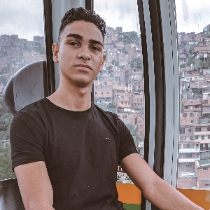 Esteban Mejia 's avatar