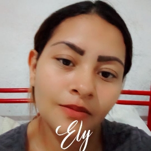 Ely Pérez 's avatar