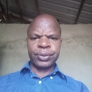 Charles Wekesa's avatar