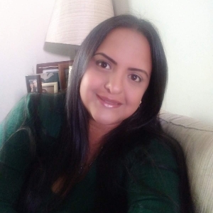 Iraima Alejandra Vidal's avatar
