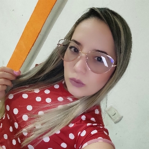 María Andreina 's avatar
