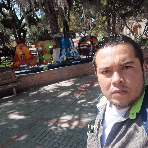 Fredy Esteban Cely Rojas 's avatar