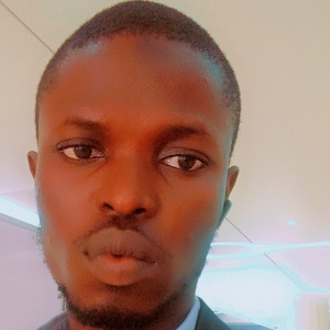 Lawal Baasit Olanrewaju's avatar