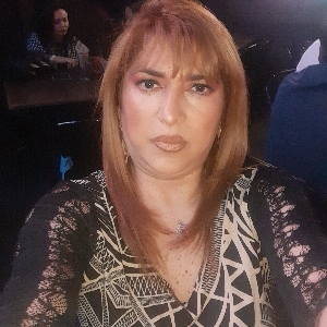 Patricia Salazar 's avatar