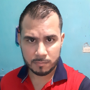 Dennis Portillo 's avatar