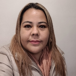 Daniela Lucas's avatar
