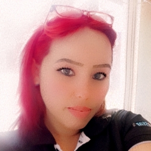 Liliana Beatriz Menjivar 's avatar